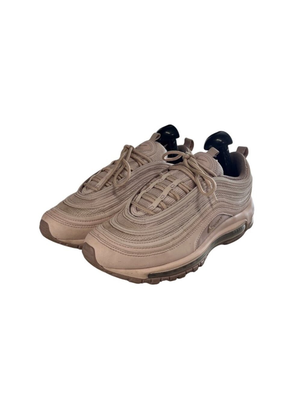 Nike Air Max 97 Premium Womens Shoes Size 9 US Light Pink